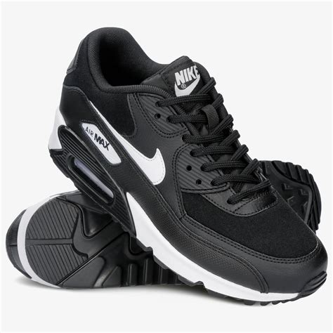 nike air max damen schwarz 4